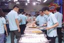 訊印衣冰感POLO衫定制工作服夏季高端企業(yè)團(tuán)隊(duì)團(tuán)建翻領(lǐng)T恤文化衫印logo 更大尺碼請(qǐng)聯(lián)系客服 L 曬單實(shí)拍圖