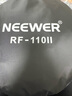 紐爾（NEEWER）110CM 五合一反光板攝影棚折疊補光板便攜戶(hù)外拍照柔光板金銀黑白色器材遮光擋光打光板拍攝道具 曬單實(shí)拍圖