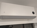 小米（MI）米家1.5匹 巨省電pro 超一級(jí)能效 變頻冷暖  空調(diào)掛機(jī) 35GW-NA20/V1A1 國(guó)家補(bǔ)貼20% 2025新款  曬單實(shí)拍圖