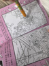 視覺(jué)大挑戰全套8冊正版圖書(shū) 隱藏的圖畫(huà)找東西的圖畫(huà)書(shū)圖畫(huà)捉迷藏幼兒園閱讀繪本小學(xué)生高難度兒童3-6-10歲以上找不同專(zhuān)注力訓練注意力美少女加厚大本 腦力開(kāi)發(fā)耐心小學(xué)生培養記憶力訓練極限視覺(jué)挑戰書(shū) 曬單實(shí)拍圖
