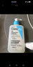 適樂膚（CeraVe）水楊酸潔面啫喱473ml (去角質(zhì)黑頭清潔毛孔男女氨基酸護膚洗面奶) 曬單實拍圖