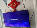 酷開創(chuàng)維K6 2025款 65英寸448分區(qū)Mini LED 1500nits 4+64G 一級能效以舊換新補(bǔ)貼螢火蟲平板電視65P6F 曬單實拍圖