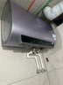 海爾【Haier國補(bǔ)】海爾扁桶電熱水器雙膽熱水器速熱60升免換鎂棒內(nèi)膽自清潔可選一級能效海爾智家出品 60L 3300W 25年新品AI節(jié)能雙管雙膽加熱 曬單實(shí)拍圖