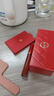 EMPORIO ARMANI唇釉405爛番茄紅管214絲絨啞光水唇釉206口紅禮盒送女友 生日禮物 偽素顏顯白#214 曖昧 禮盒禮袋 曬單實(shí)拍圖