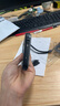 隨行盾適用于蘋果13防水手機殼iPhone13promax手機殼鏡頭全包防摔防塵密封游泳潛水外賣防雨三防保護套 iPhone 13【 黑色】【防水防摔防塵】 曬單實拍圖