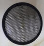 狂麥適用美的抽油煙機過(guò)濾網(wǎng)罩cxw200側吸油煙機正品圓形內網(wǎng)CXW-180通用配件 黑色細孔2個(gè)裝 曬單實(shí)拍圖