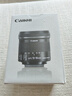 Canon/佳能 EF-S 10-18mm IS STM 單反鏡頭 超廣角 變焦 APS-C 半畫幅 EF-S 10-18mm IS STM(保稅倉) 曬單實拍圖