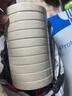 得力（deli）美紋紙膠帶 15mm*20y*145um 美術(shù)美工分色 裝修遮蔽美縫貼膜刷漆保護(hù)無(wú)痕 學(xué)習(xí)用品 10卷 30669 曬單實(shí)拍圖
