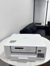 兄弟（brother）DCP-T735DW彩色墨倉(cāng)自動(dòng)雙面打印機(jī)復(fù)印掃描一體機(jī)輸稿家用辦公照片A4小型無線手機(jī)遠(yuǎn)程T725DW升級(jí) T536DW（雙面打印+復(fù)印掃描+5G無線）標(biāo)配 曬單實(shí)拍圖