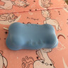 紅蜻蜓枕頭護頸枕睡眠頸椎病深度睡覺(jué)專(zhuān)用記憶棉頸椎病專(zhuān)用枕頭學(xué)生成人 磁療玉石慢回彈護頸枕 【單只裝】 60x30x10cm 曬單實(shí)拍圖