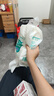 小植家 懶人抹布200*230*180片廚房用紙一次性抹布洗碗布吸油紙家用抹布 曬單實拍圖