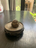 閑鳥汽車窗簾遮陽簾磁吸夏季車載遮陽擋防曬隔熱側(cè)前紗窗隱私簾防蚊蟲 前窗2片【升級加密】 大眾朗逸速騰邁騰途觀L探岳途昂 曬單實拍圖