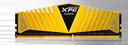 威剛（ADATA）XPG威龍Z1 DDR4 3200 8GB 金色臺式機內(nèi)存 曬單實拍圖