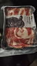 東方甄選原切肥牛卷巴西進口牛腩肉牛肉卷牛肉片涮煮烤肉火鍋食材 【3盒裝】原切肥牛卷300g/盒 曬單實拍圖