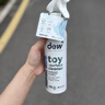 DEW英國進(jìn)口安全座椅嬰兒車(chē)免洗清潔劑玩具嬰兒用品表面清潔噴霧 玩具嬰兒用品表面清潔劑 500ml 曬單實(shí)拍圖