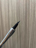 三資堂二叉眉筆彎頭迷灰棕 持久防水防汗野生眉初學(xué)新手易上手 送女友 曬單實(shí)拍圖