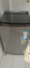 海爾（Haier）波輪洗衣機(jī)全自動家用10KG大容量【EB100B32Mate1】直驅(qū)變頻家電國家補貼一級能效以舊換新 除菌螨 曬單實拍圖
