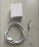 WITGOER適用于蘋果充電器20W充電線快充PD套裝手機(jī)數(shù)據(jù)線iPhone14promax13/12/11xs平板ipad充電xr插頭 曬單實(shí)拍圖