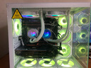 逆昂128G內(nèi)存酷睿i7升24核電競(jìng)臺(tái)式機(jī)電腦4060電競(jìng)主機(jī)吃雞獨(dú)顯辦公組裝大額補(bǔ)貼家用游戲水冷電腦整機(jī) 單主機(jī)【2025新款+五年質(zhì)?！?套七：i9級(jí)48芯4060/128G/2T直播 曬單實(shí)拍圖