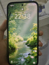 榮耀400 新品5G手機(jī) 手機(jī)榮耀 國家補(bǔ)貼 幻夜黑 12GB+256GB 官方標(biāo)配 曬單實(shí)拍圖