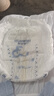 酷安奇 COOANGE華夏頌拉拉褲3XL碼40片（17-20kg）絲蛋白精華醫(yī)護(hù)級新生兒尿不濕 曬單實拍圖