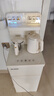 美菱茶吧機新款家用高端客廳用多功能智能遙控 下置水桶茶吧柜飲水機一體機MY-A09 【316不銹鋼內(nèi)膽】 曬單實拍圖