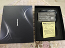 松下（Panasonic）【七夕情人節(jié)禮物】剃須刀電動(dòng)刮胡刀小方盒mini2.0便攜款往復(fù)式國家補(bǔ)貼男生生日禮物送男士cm21 曬單實(shí)拍圖