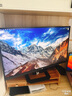 泰坦軍團27英寸QD量子點-MiniLED 4K 160Hz內(nèi)置音箱Type-C 65W 1200nits 升降旋轉(zhuǎn)1ms電競電腦顯示器P275MV 曬單實拍圖