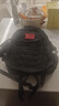 驢小貝戶外露營防水背包軍迷激光戰(zhàn)術(shù)雙肩包龍蛋背包多功能旅行登山包 黑色 曬單實拍圖
