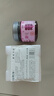 福東海 有機玫瑰花醬200克【0添加】云南食用玫瑰蜜蜂蜜鮮花醬烘焙 曬單實(shí)拍圖