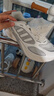 阿迪達(dá)斯男鞋CLIMACOOL VENTO 4.0清風(fēng)休閑鞋跑步鞋JQ4945 40  曬單實(shí)拍圖