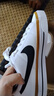 耐克（NIKE）官方艦店男鞋 夏季新款運(yùn)動(dòng)鞋復(fù)古時(shí)尚耐磨透氣輕便板鞋休閑鞋子 店長(zhǎng)主推/白色/黑勾 40 曬單實(shí)拍圖