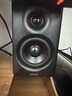 漫步者（EDIFIER）N300 無(wú)線藍(lán)牙桌面電腦音響 家用有源桌面2.0音箱 精致小巧HIFI音質(zhì)雙金標(biāo)認(rèn)證情人節(jié)禮物 知秋木+音頻線+腳墊 曬單實(shí)拍圖