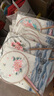 俞兆林少女內(nèi)衣文胸青春發(fā)育期初高中學生兒童無痕運動女生小背心夏薄款 曬單實拍圖