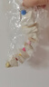 寵易生墨魚(yú)骨鸚鵡啃咬串鳥(niǎo)類(lèi)用品鳥(niǎo)零食鸚鵡磨牙解悶玩具8粒 曬單實(shí)拍圖