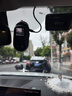 70邁云臺行車記錄儀X800 4k超清高清黑光夜視360度全景無死角哨兵模式 曬單實拍圖