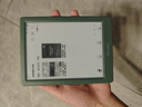 掌閱（iReader）【新品發(fā)布】Neo3 6英寸電子書 智能閱讀器 墨水屏電紙書 看書學(xué)習(xí)漫畫平板電腦 輕薄便攜  語綠 曬單實(shí)拍圖