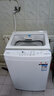 東芝（TOSHIBA）波輪洗衣機(jī)全自動(dòng) DB-10T06D 直驅(qū)變頻 10公斤大容量白色 不彎腰 除菌螨 以舊換新家電國(guó)家補(bǔ)貼20% 曬單實(shí)拍圖