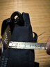 OSPREY 經(jīng)典復(fù)刻斜挎包2L城市單肩通勤便攜旅行隨身包 黑色 曬單實(shí)拍圖