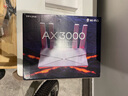 普聯(lián)（TP-LINK） 大道AX3000滿血WiFi6千兆無線路由器 5G雙頻穿墻 Mesh 3000M無線速率 信號增強 支持易展 XDR3010 曬單實拍圖