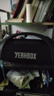 YEAHBOX 音爆MAX藍(lán)牙音箱200W大功率便攜手提式重低音炮大露營車載長續(xù)航廣場舞戶外直播大音量藍(lán)牙音響 曬單實拍圖