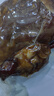 老炕全瘦臘肉煙熏里脊臘肉湖南特產(chǎn)正宗柴火熏肉土豬肉瘦肉條咸肉腌肉 1000g 幾乎全瘦里脊瘦肉 曬單實(shí)拍圖