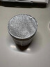 Krauterhof小飛推薦德國(guó)原裝進(jìn)口白金升級(jí)版七葉莊園馬膏馬油按摩凝膠 升級(jí)白金版250ml 曬單實(shí)拍圖
