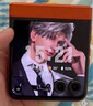 摩托羅拉【國家補貼】聯想moto Razr 50 超輕時尚 多功能大外屏 60萬次折疊認證 5GAI手機 12+512GB熱愛橙 曬單實拍圖