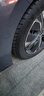 鄧祿普（DUNLOP）輪胎 215/55R17 94V SP SPORT 01 大眾 Passat 曬單實拍圖