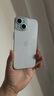 Apple/蘋果 iPhone 15 (A3092) 128GB 藍(lán)色 支持移動(dòng)聯(lián)通電信5G 雙卡雙待手機(jī) 曬單實(shí)拍圖