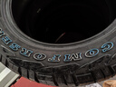 科馬仕/COMFORSER 輪胎 255/55R19 111H CF1100 XL  曬單實拍圖