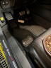 車(chē)麗友專(zhuān)用于25款本田雅閣腳墊十一代tpe全包圍十代半9.5九八7水洗后備 【包門(mén)檻】TPE腳墊+美尼斯毯黑 雅閣10代燃油 【18-22款】 曬單實(shí)拍圖