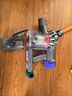 戴森（DYSON）原裝配件吸塵器電池更換V6V7V8V10V11V12V15電源鋰電池原廠簡(jiǎn)裝 戴森品牌原裝V8 SV10電池 曬單實(shí)拍圖