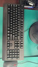 聯想ThinkCentre K70 商用辦公高性能臺式電腦主機(酷睿14代i5-14400 32G DDR5 512G+2TB)23.8英寸 曬單實拍圖